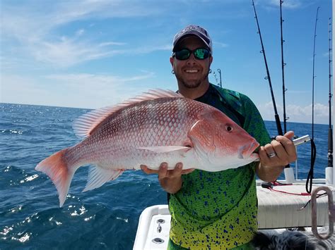 deep sea fishing charters ponce inlet florida